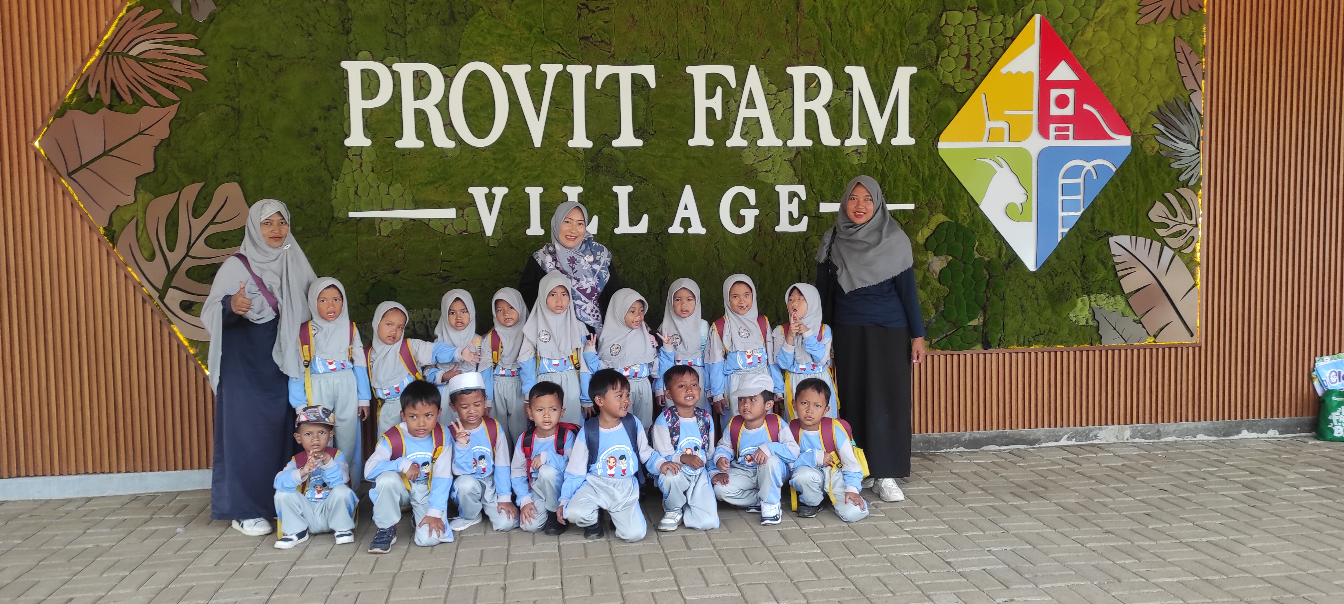 Selamat Datang di TK ABA Karangkemiri