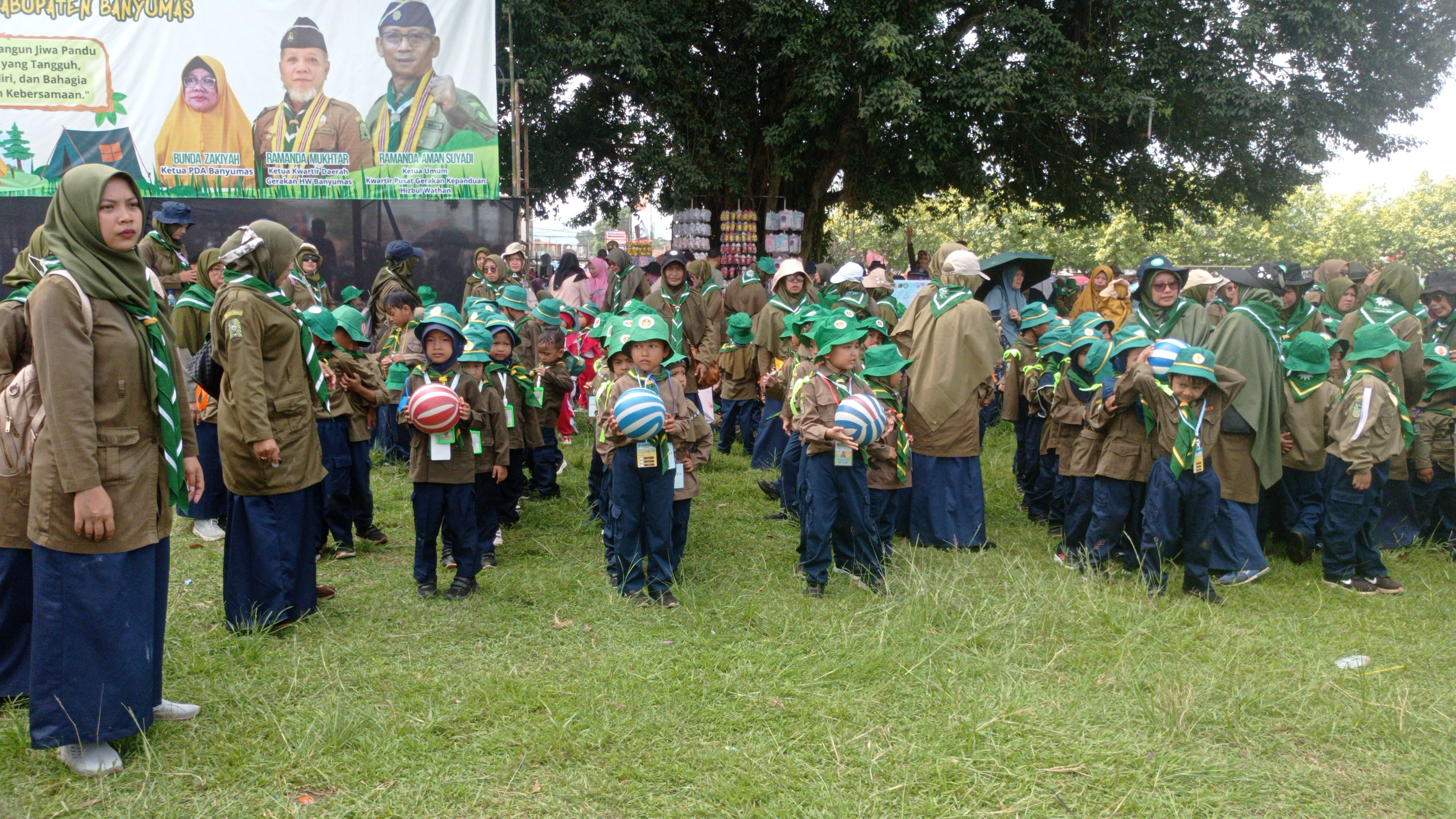 CERIA PANDU TUNAS ATHFAL